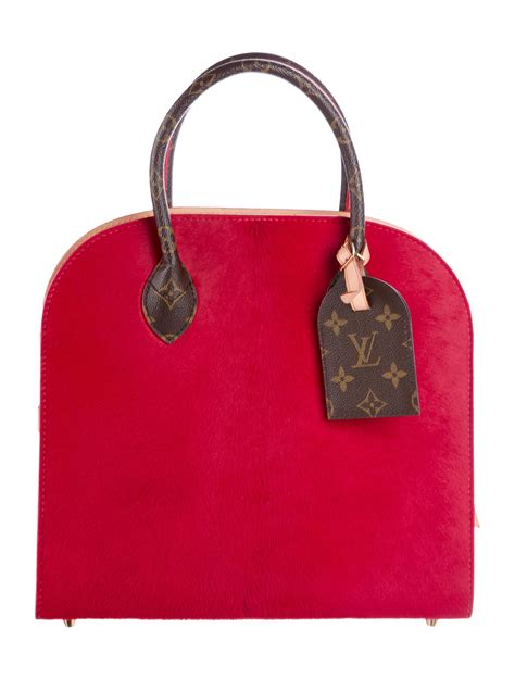 louis vuitton louboutin bag|Designer bag for women .